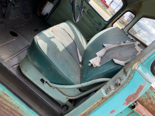 1954 Chevrolet Other Pickups - photo 10