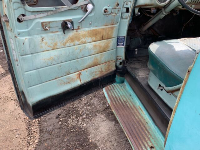 1954 Chevrolet Other Pickups - photo 11