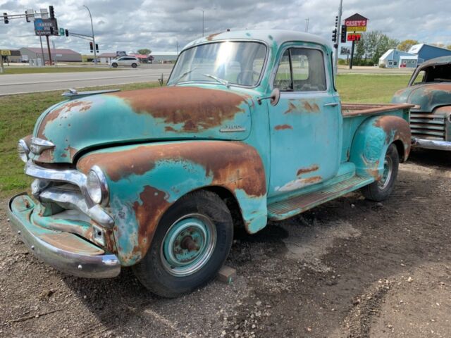 1954 Chevrolet Other Pickups - photo 4