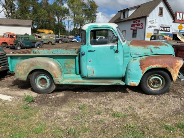 1954 Chevrolet Other Pickups - photo 5