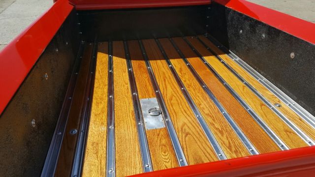 1954 Chevrolet Other Pickups NA - photo 11