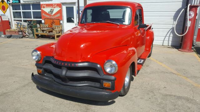 1954 Chevrolet Other Pickups NA - photo 3