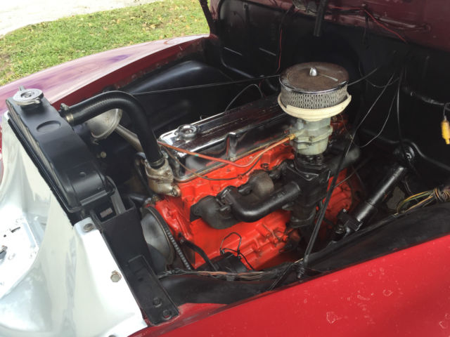 1954 Chevrolet Other - photo 12