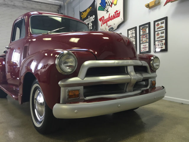 1954 Chevrolet Other - photo 3