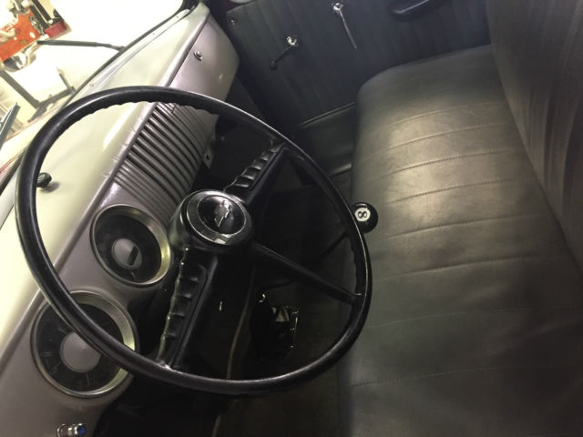 1954 Chevrolet Other - photo 9