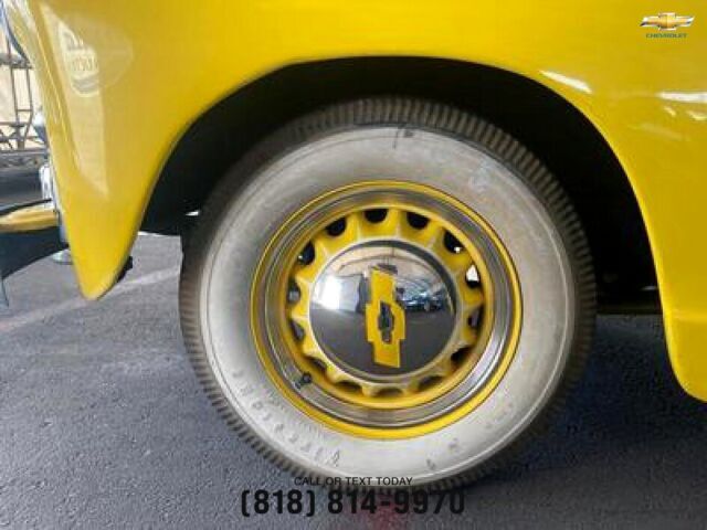 1954 Chevrolet Other Pickups - photo 12