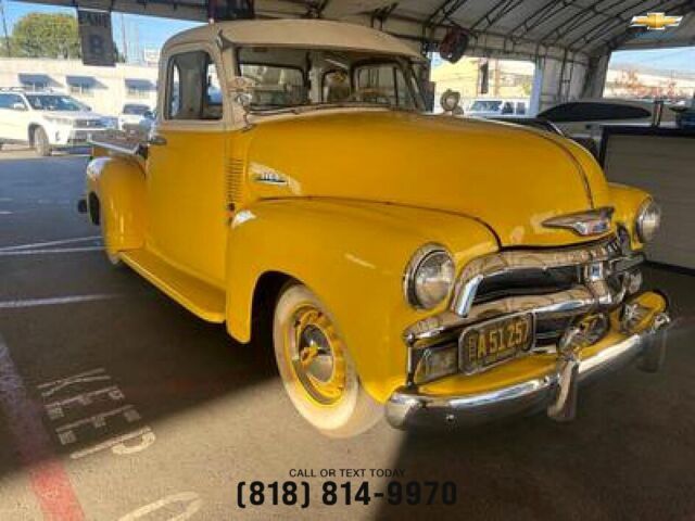 1954 Chevrolet Other Pickups - photo 2