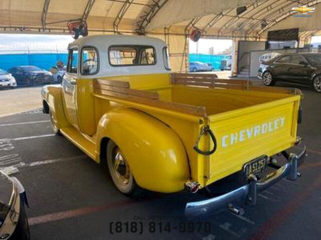 1954 Chevrolet Other Pickups - photo 4