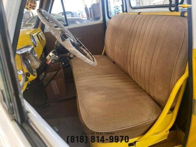 1954 Chevrolet Other Pickups - photo 8