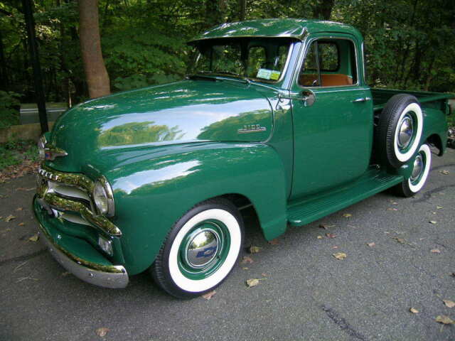 1954 Chevrolet Other Pickups 5 window