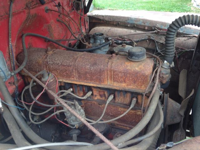 1954 Chevrolet Other Pickups - photo 10