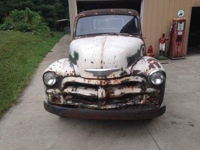 1954 Chevrolet Other Pickups - photo 2