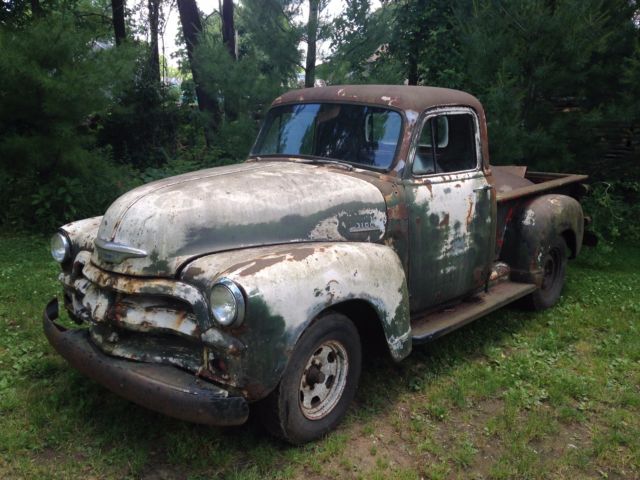 1954 Chevrolet Other Pickups - photo 3