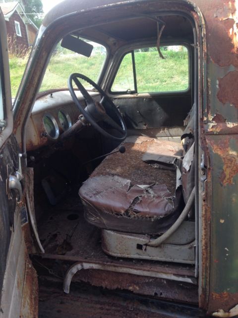 1954 Chevrolet Other Pickups - photo 9