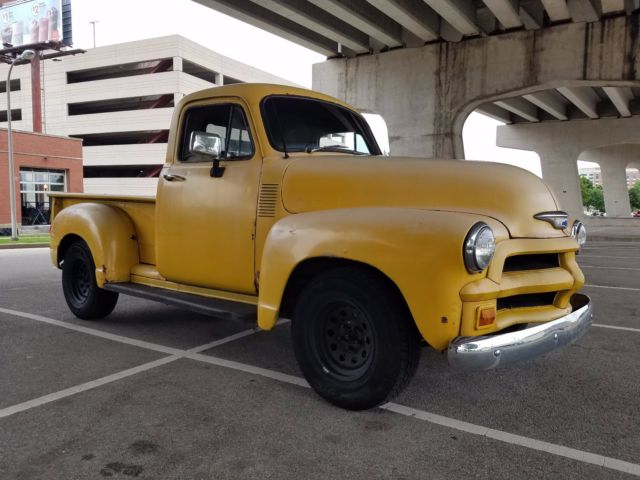 1954 Chevrolet Other Pickups - photo 2