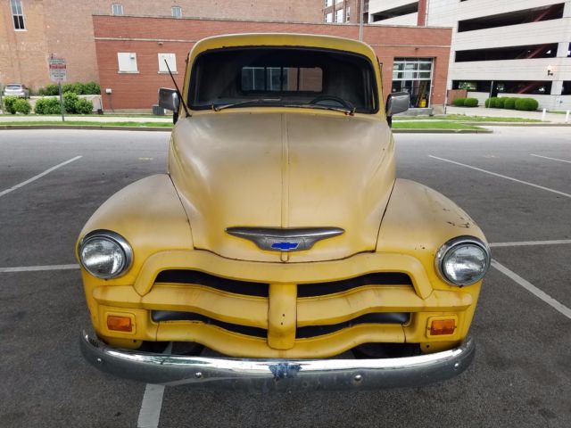 1954 Chevrolet Other Pickups - photo 3