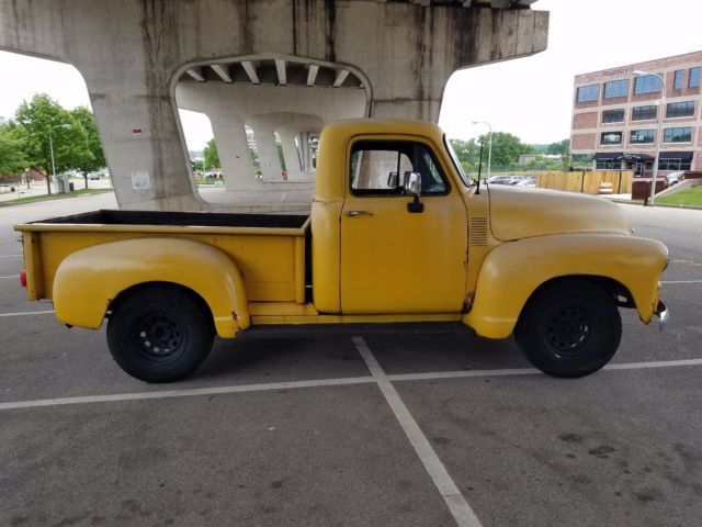 1954 Chevrolet Other Pickups - photo 4