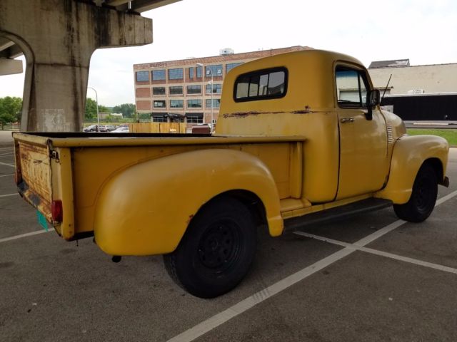 1954 Chevrolet Other Pickups - photo 5