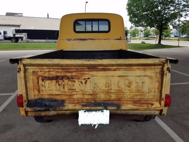 1954 Chevrolet Other Pickups - photo 6