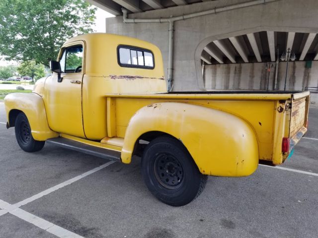 1954 Chevrolet Other Pickups - photo 7
