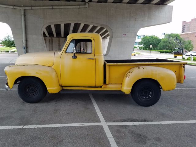 1954 Chevrolet Other Pickups - photo 8
