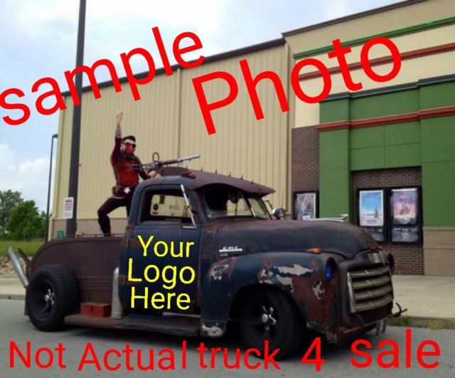 1954 Chevrolet Other Pickups - photo 7