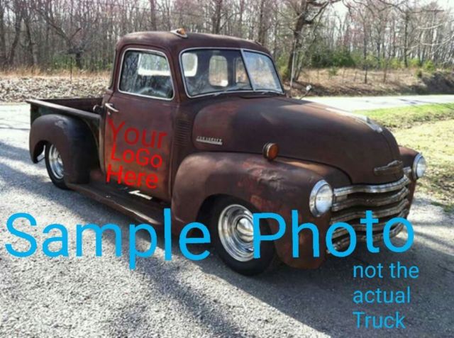1954 Chevrolet Other Pickups - photo 9