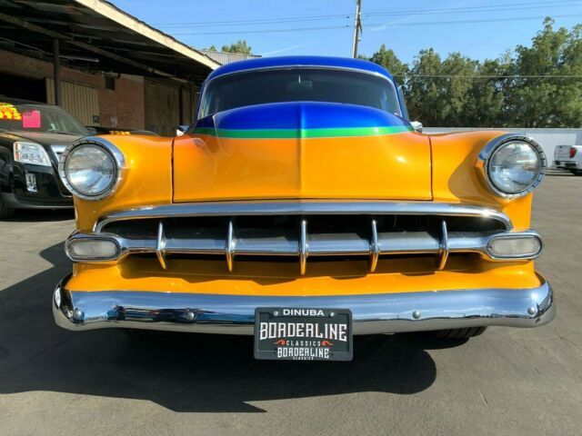 1954 Chevrolet Sedan Delivery WAGON - photo 5