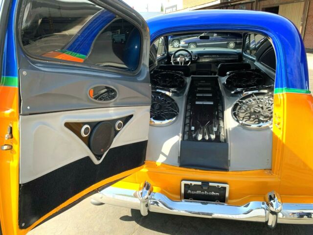 1954 Chevrolet Sedan Delivery WAGON - photo 6