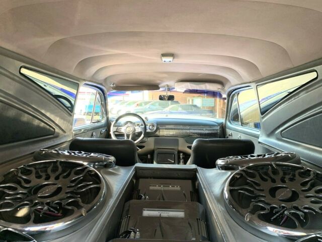 1954 Chevrolet Sedan Delivery WAGON - photo 8