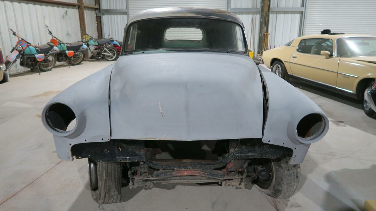 1954 Chevrolet Other Sedan Delivery project! Clean! - photo 3