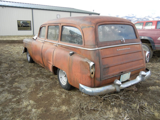 1954 Chevrolet Other - photo 3