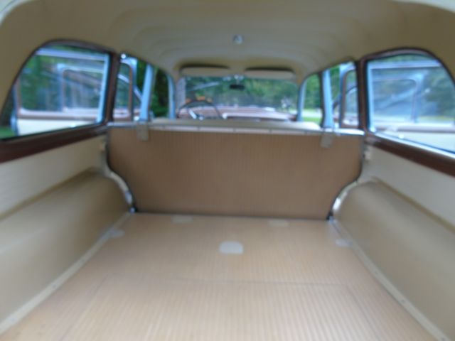 1954 Chevrolet 210 Handy Man Wagon - photo 10
