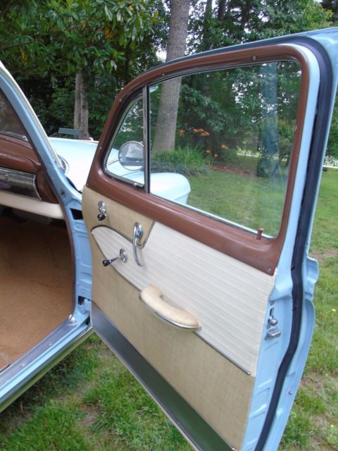 1954 Chevrolet 210 Handy Man Wagon - photo 11