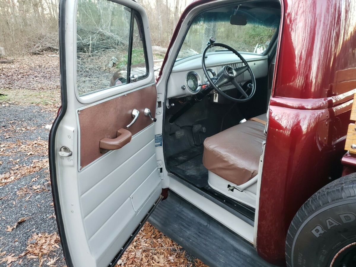 1954 Chevrolet Other Pickups - photo 10