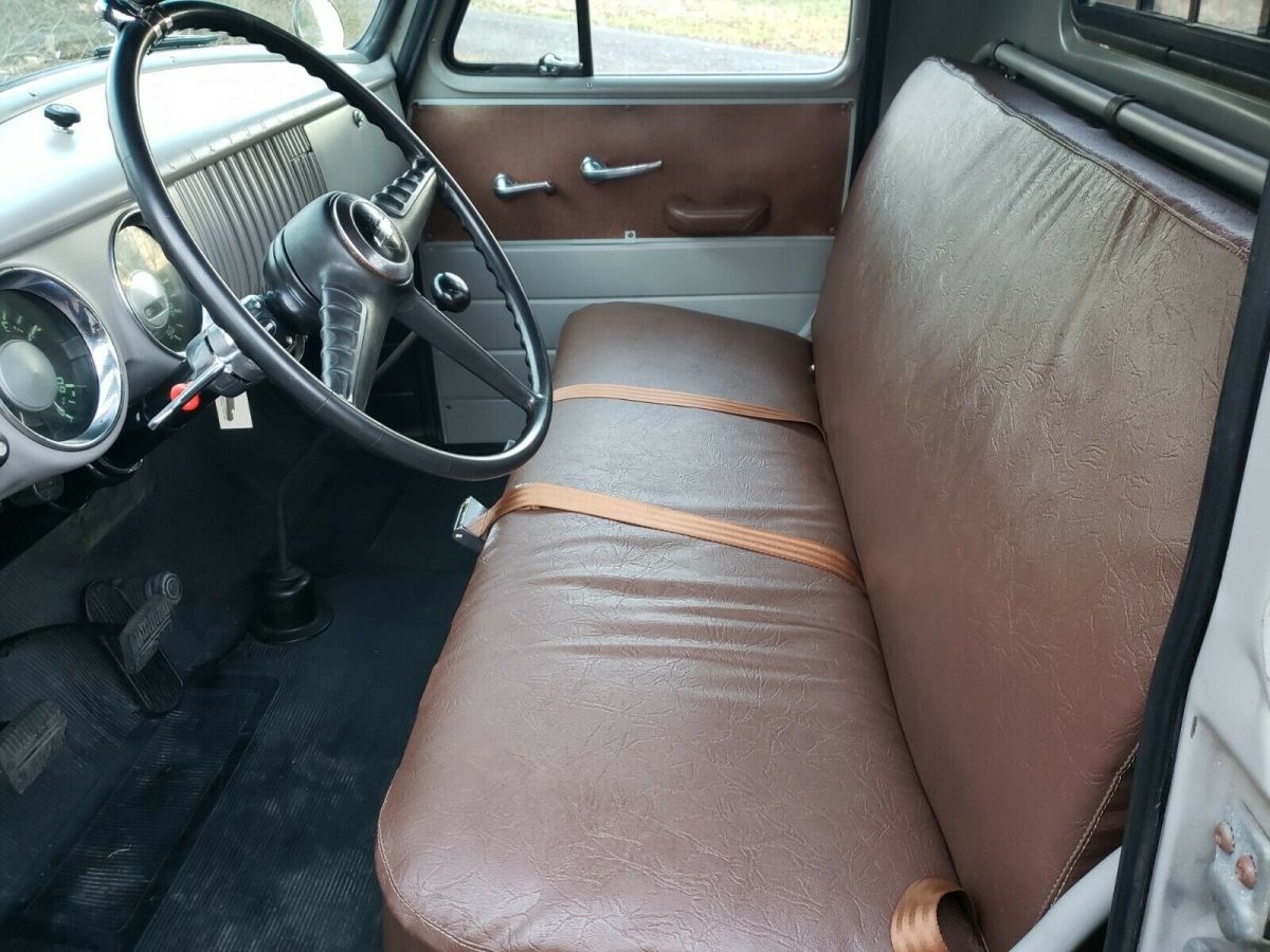 1954 Chevrolet Other Pickups - photo 11