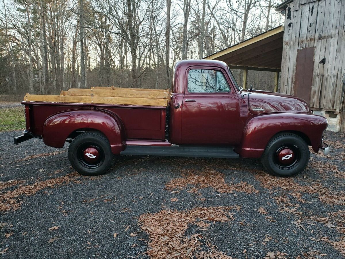 1954 Chevrolet Other Pickups - photo 2