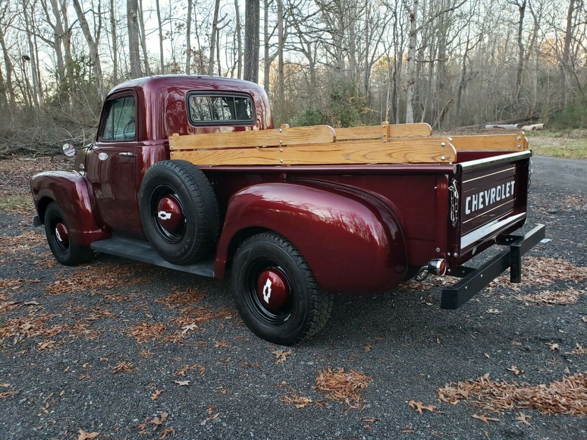 1954 Chevrolet Other Pickups - photo 6