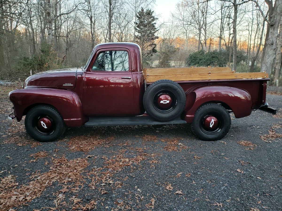 1954 Chevrolet Other Pickups - photo 7