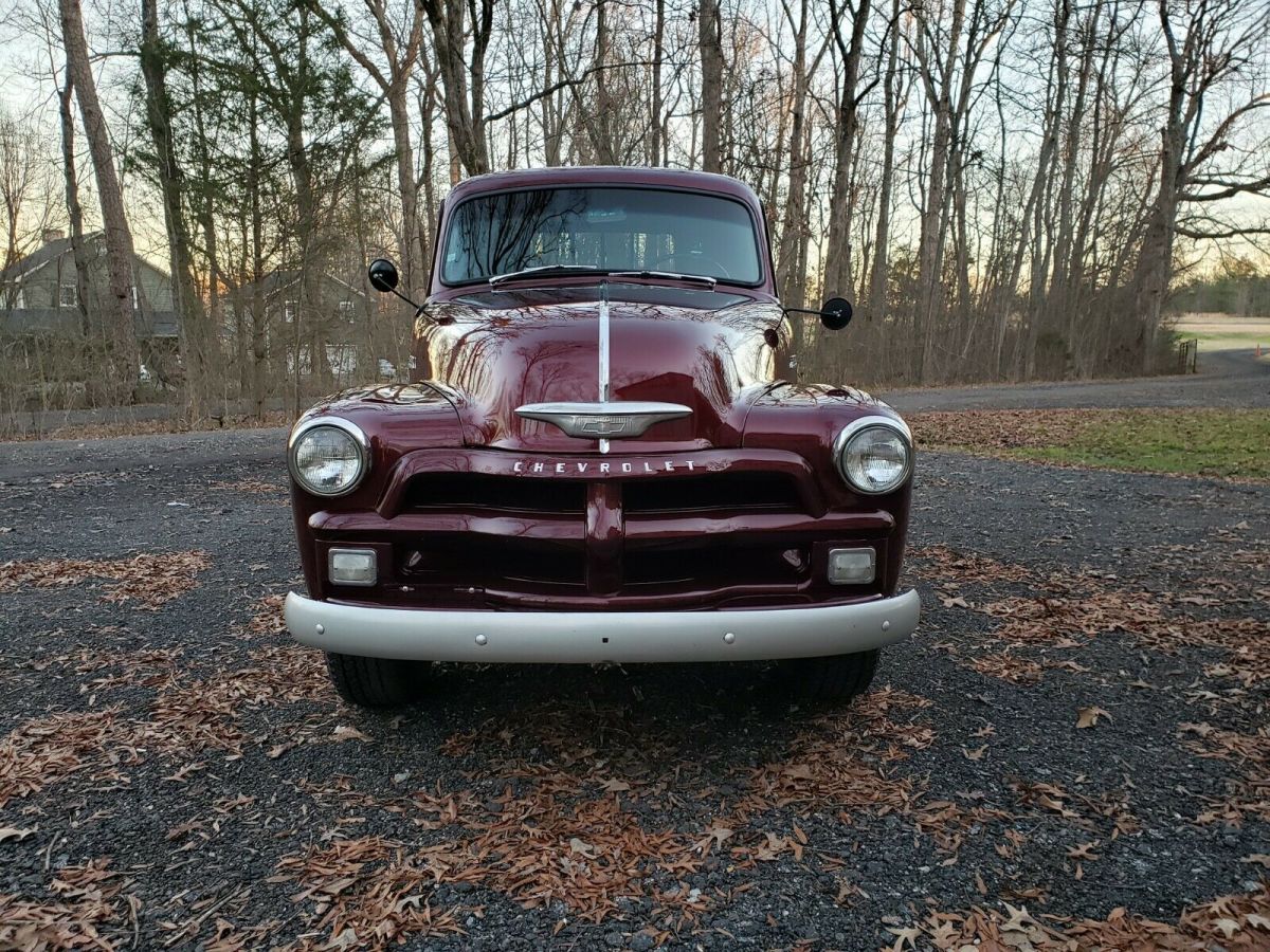 1954 Chevrolet Other Pickups - photo 9