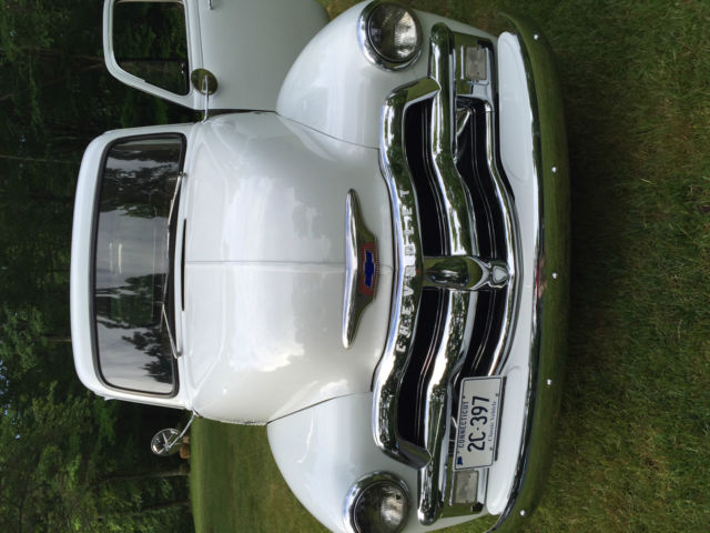 1954 Chevrolet Other Pickups 3100 pickup - photo 13