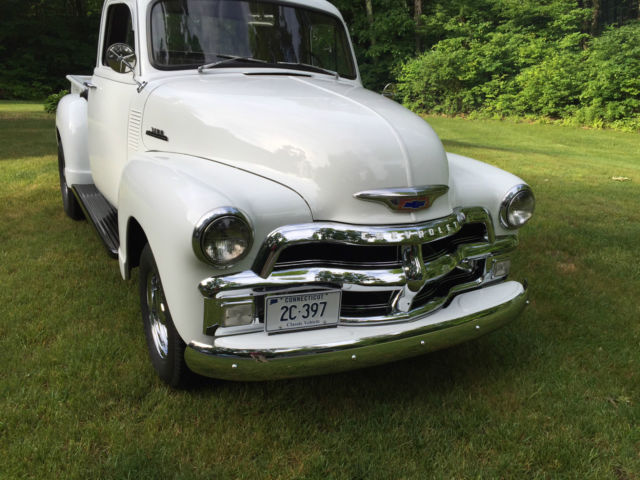 1954 Chevrolet Other Pickups 3100 pickup - photo 2