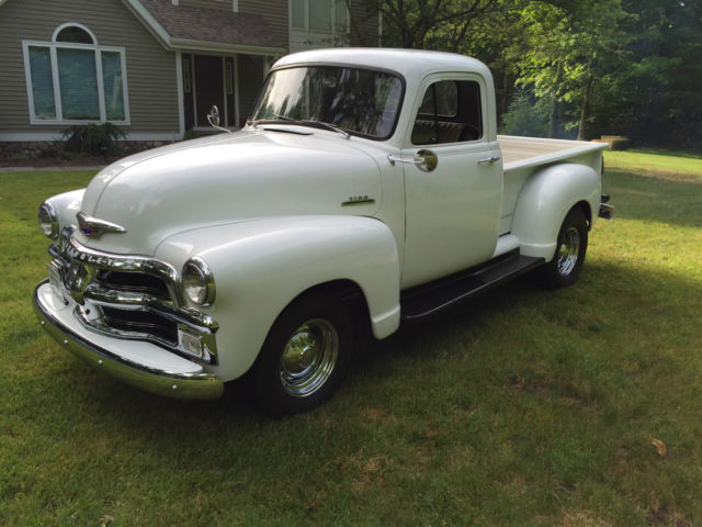 1954 Chevrolet Other Pickups 3100 pickup - photo 3