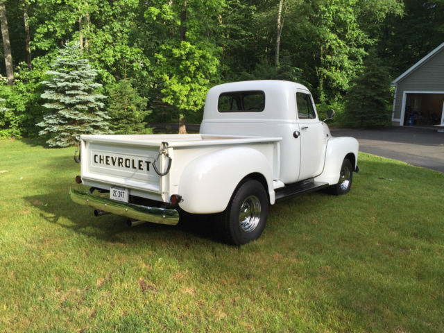 1954 Chevrolet Other Pickups 3100 pickup - photo 5