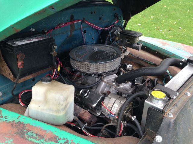 1954 Chevrolet Other Pickups - photo 10