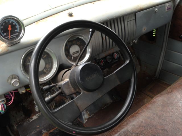 1954 Chevrolet Other Pickups - photo 11