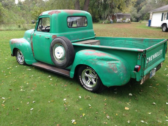 1954 Chevrolet Other Pickups - photo 2