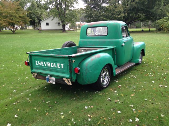 1954 Chevrolet Other Pickups - photo 3