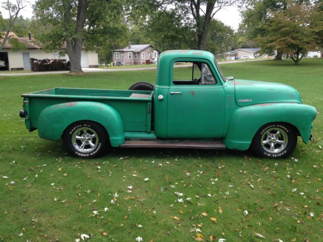 1954 Chevrolet Other Pickups - photo 4