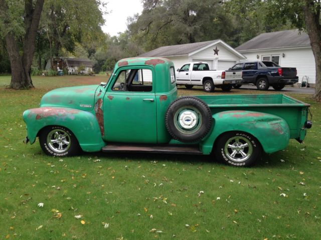 1954 Chevrolet Other Pickups - photo 5